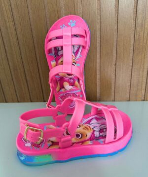 Sandalia lol Led Infantil 1