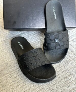 Slide Louis Vuitton Masculino 1