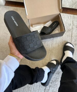 Slide Louis Vuitton Masculino 3