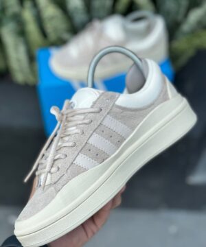 Tenis Adidas Campus 2 Bege Premium Masculino 5