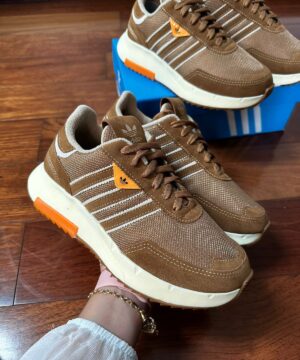 Tenis Adidas F2 Masculino 4