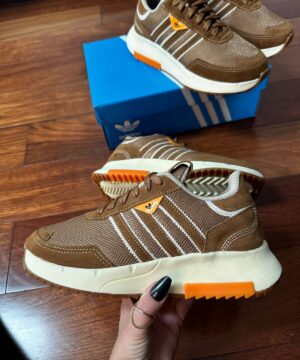 Tenis Adidas F2 Masculino 5