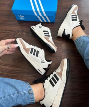 Tenis Adidas Forum Feminino Premium 1