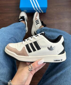 Tênis Adidas Forum Feminino Premium