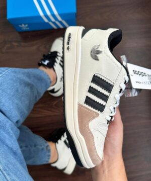 Tenis Adidas Forum Feminino Premium 3