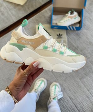 Tênis Adidas Sport AD Femmy Premium Feminino