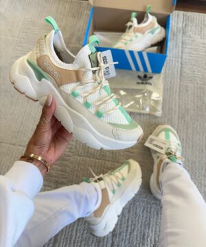 Tenis Adidas Sport AD Femmy Premium Feminino 3