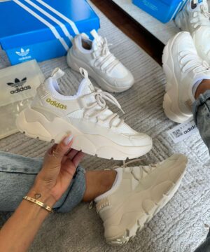 Tenis Adidas Sport AD Premium Feminino 1