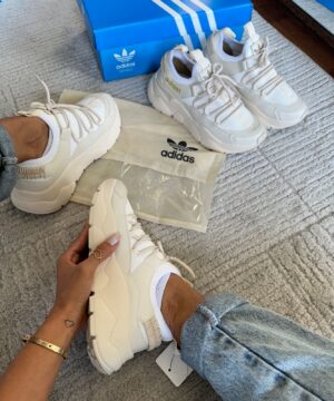 Tenis Adidas Sport AD Premium Feminino 2