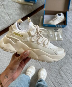 Tenis Adidas Sport AD Premium Feminino 4