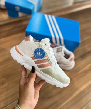Tenis Adidas Sport Premium Feminino 1 scaled