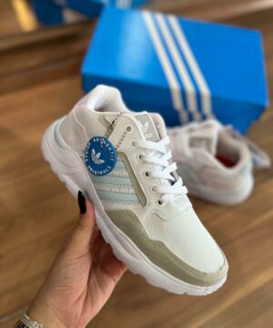 Tenis Adidas Sport Premium Feminino 10 scaled