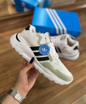 Tenis Adidas Sport Premium Feminino 11 scaled