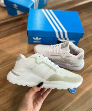 Tenis Adidas Sport Premium Feminino 16 scaled