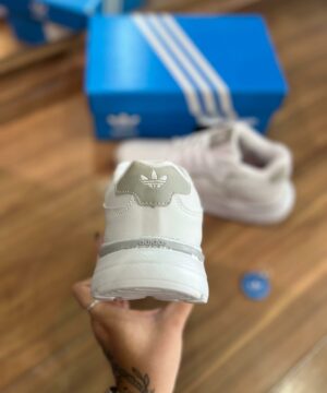 Tenis Adidas Sport Premium Feminino 18 scaled