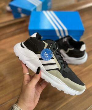 Tenis Adidas Sport Premium Feminino 19 scaled