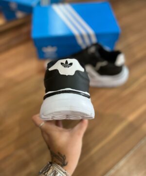 Tenis Adidas Sport Premium Feminino 20 scaled