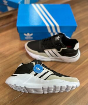 Tenis Adidas Sport Premium Feminino 21 scaled