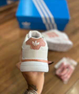 Tenis Adidas Sport Premium Feminino 3 scaled