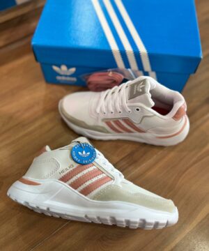 Tenis Adidas Sport Premium Feminino 5 scaled