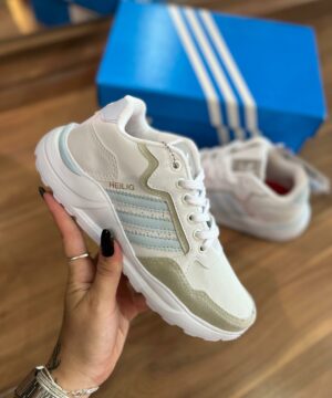 Tenis Adidas Sport Premium Feminino 7 scaled