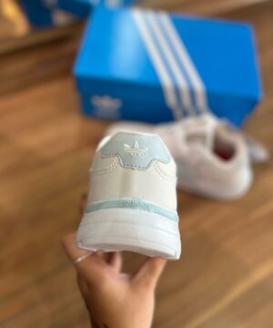 Tenis Adidas Sport Premium Feminino 8 scaled