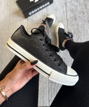 Tênis All Star Shine Premium Feminino