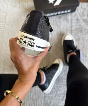 Tenis All Star Shine Premium Feminino 4