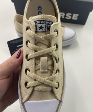 Tenis All Star Vulcanizado Premium Feminino 1