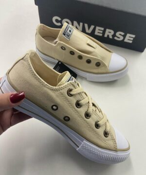 Tênis All Star Vulcanizado Premium Feminino