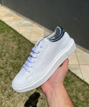 Tenis Armani Exchange Masculino Premium 1