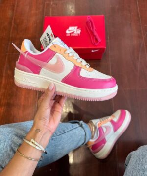 Tênis Feminino Nike Air Force Premium