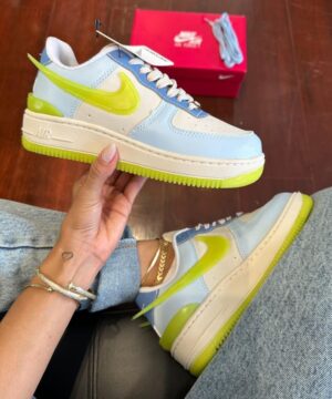 Tenis Feminino Nike Air Force Premium 3