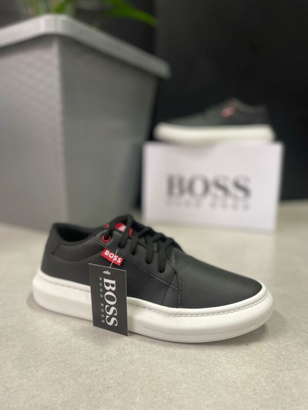 Tenis Hugo Boss Masculino 1