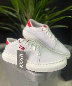 Tenis Hugo Boss Masculino 2