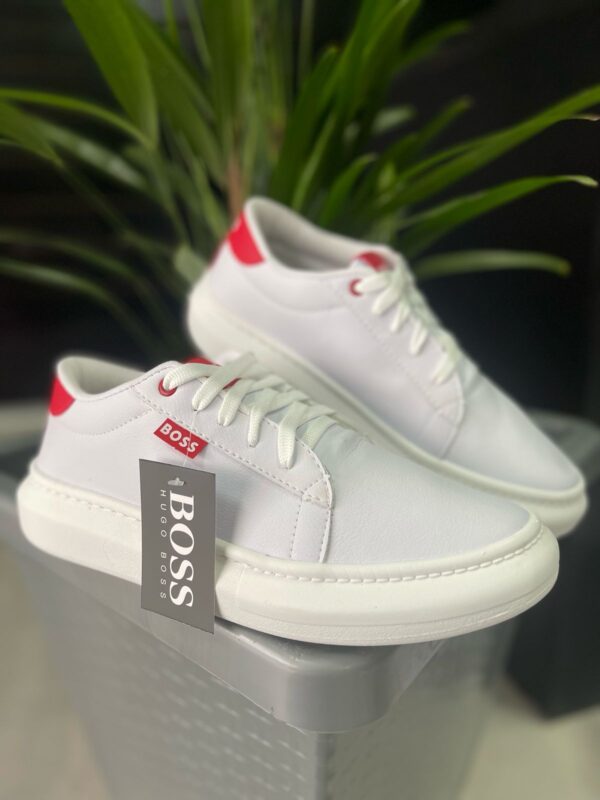 Tenis Hugo Boss Masculino 2