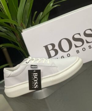 Tenis Hugo Boss Masculino 3