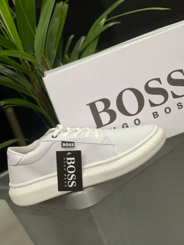 Tenis Hugo Boss Masculino 3