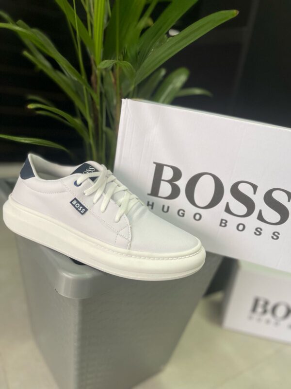 Tenis Hugo Boss Masculino 5