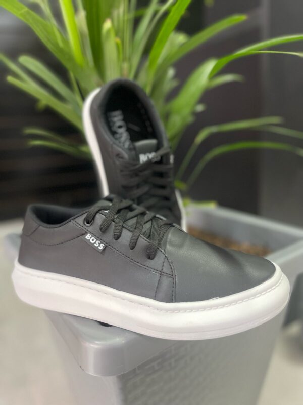 Tenis Hugo Boss Masculino 6