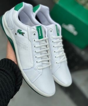 Tenis Lacoste Esporte Jaguar Premium Masculino 1