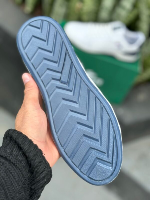 Tenis Lacoste Esporte Jaguar Premium Masculino 10