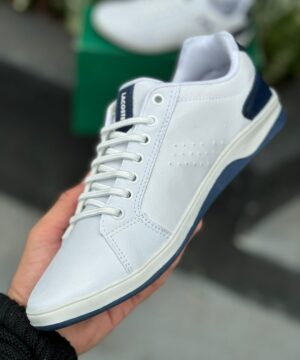 Tenis Lacoste Esporte Jaguar Premium Masculino 15