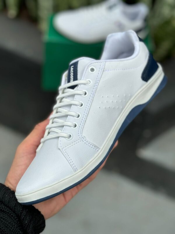 Tenis Lacoste Esporte Jaguar Premium Masculino 15