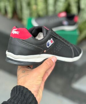 Tenis Lacoste Esporte Jaguar Premium Masculino 5