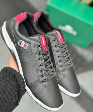 Tenis Lacoste Esporte Jaguar Premium Masculino 9
