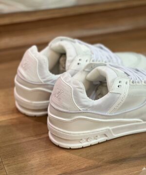 Tenis Louis Vuitton Sneaker LV Trainer Masculino Premium 4 scaled