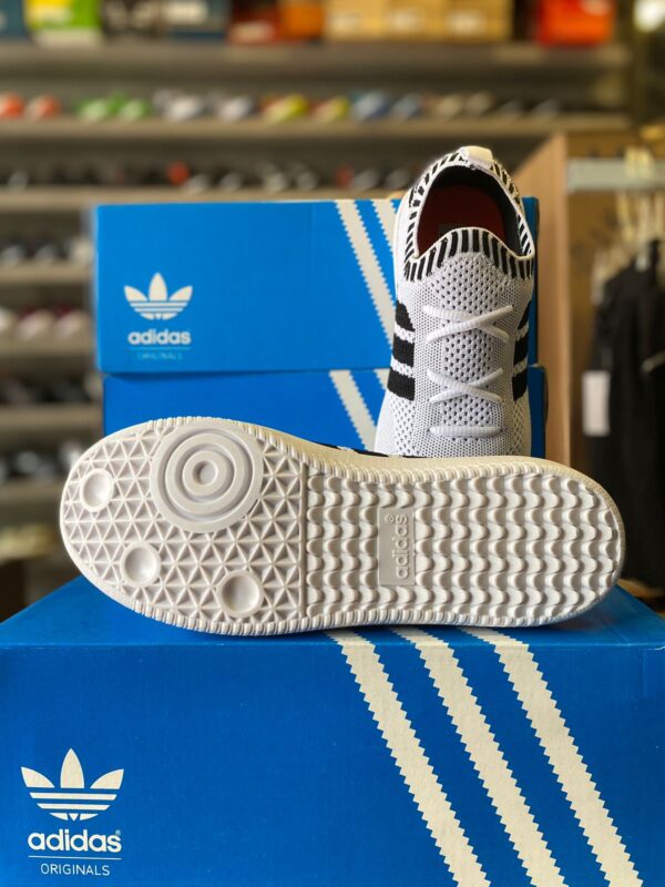 Tenis Masculino Adidas 1