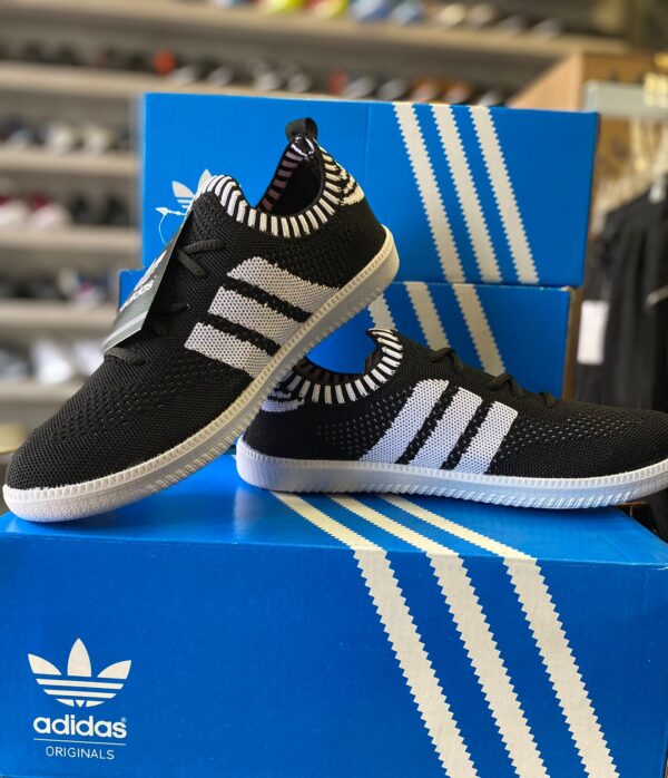 Tenis Masculino Adidas 2