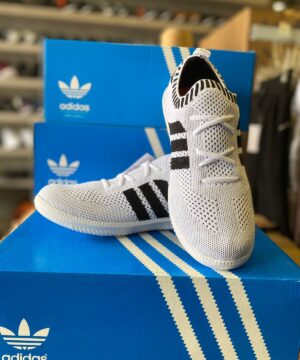 Tenis Masculino Adidas 3